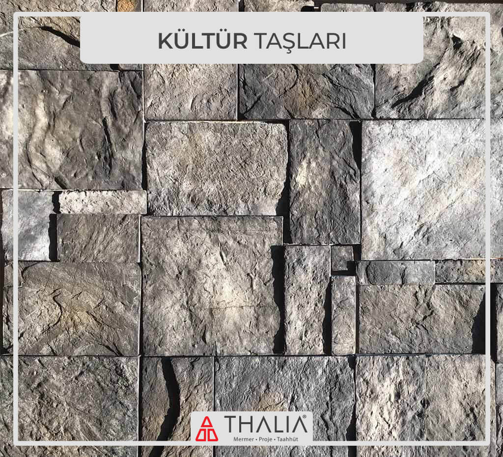 Kültür Taşları