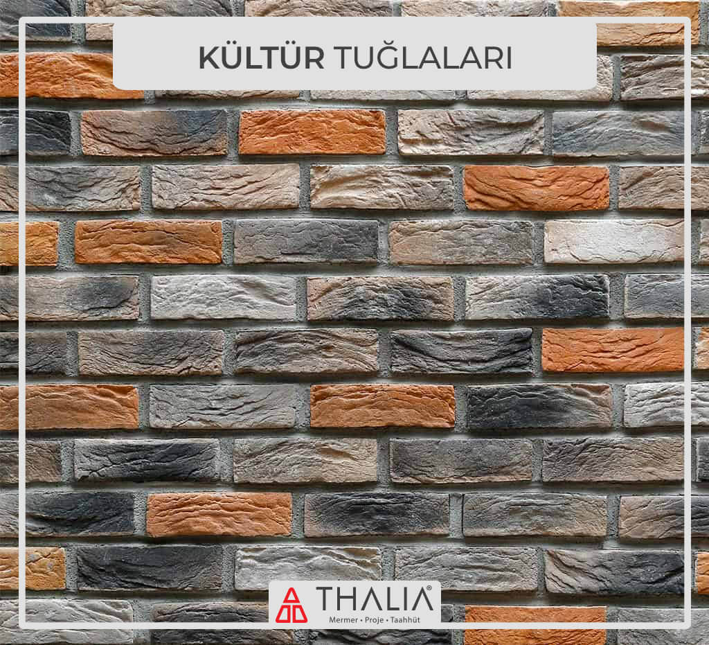 Kültür Tuğlaları